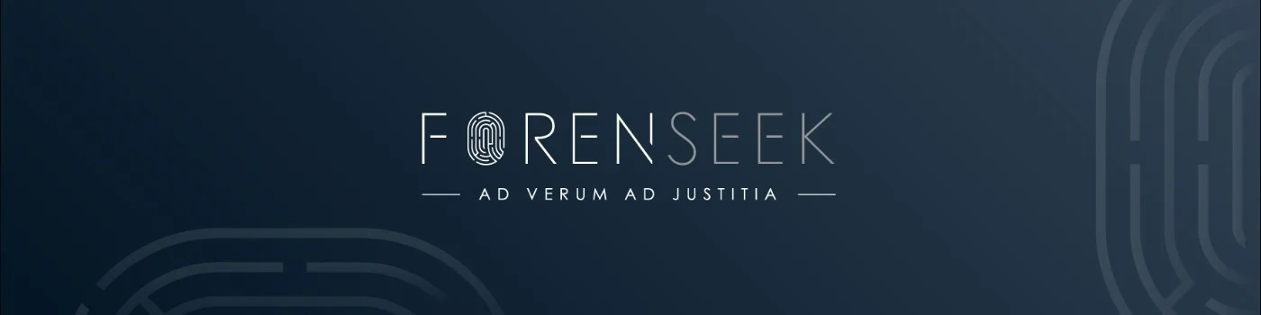 Image 1 de l'article: L'importance du conseiller forensique dans les affaires de disparition