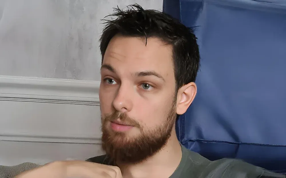 Clément Besneville