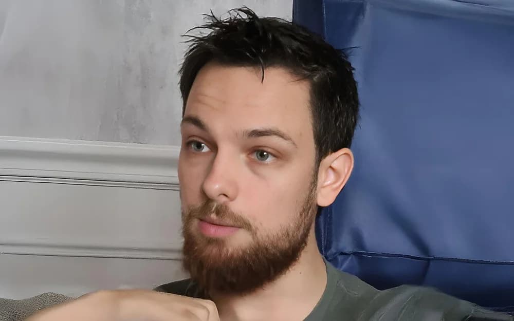 Clément Besneville